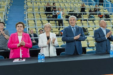 Сергей Грачев: «Наши женщины могут все»